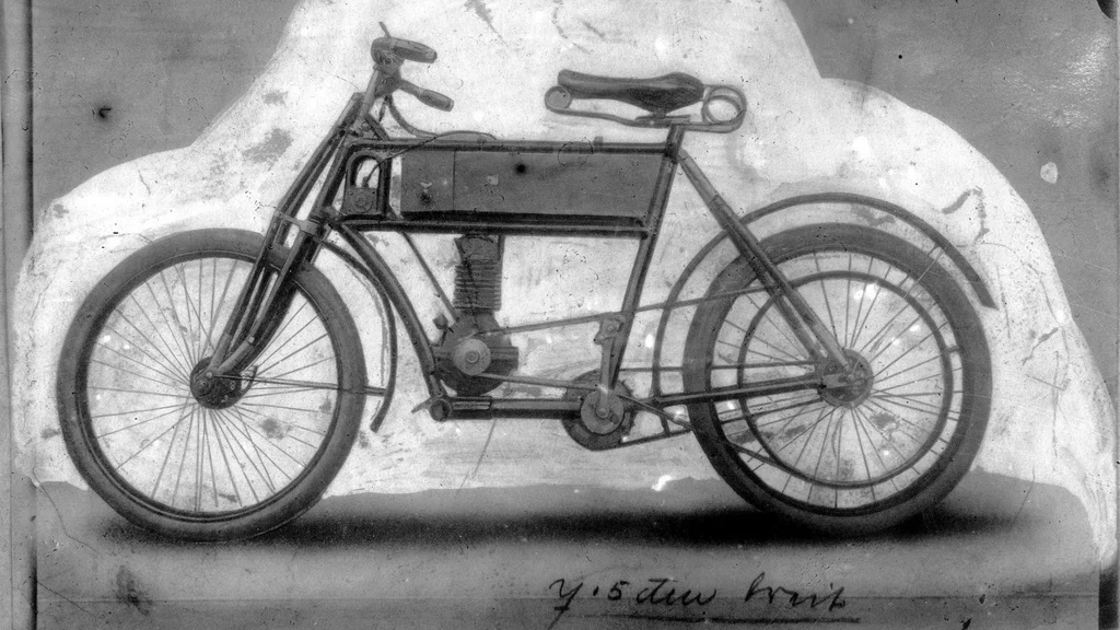 Laurin & Klement: 125 lat motocyklu