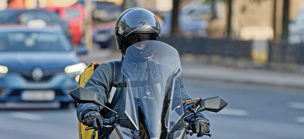 Portugalsko a technické kontroly motocyklů