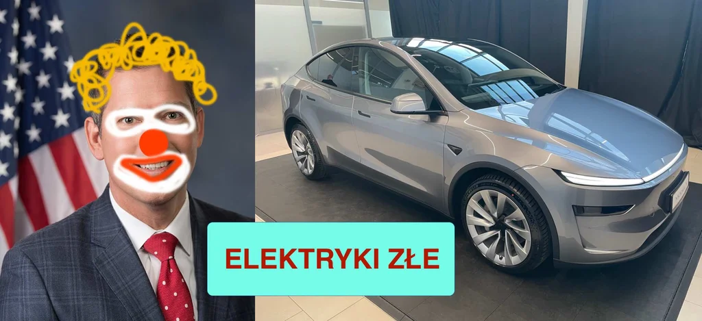 Amerika znižuje podporu elektromobilov