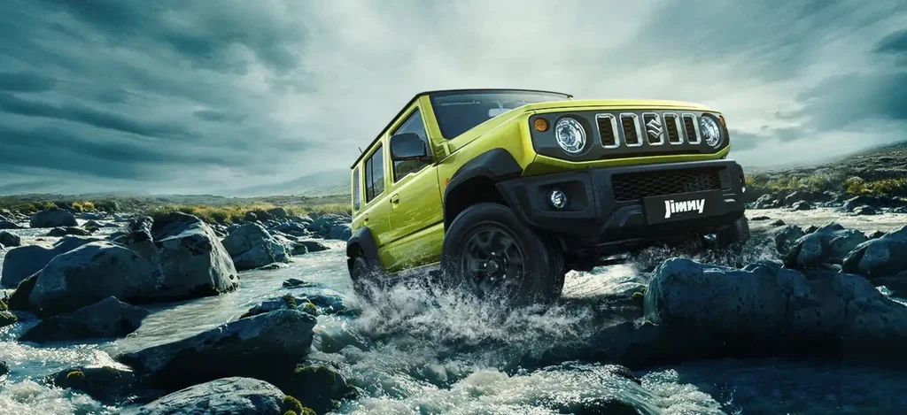 Budúcnosť Suzuki Jimny: Elektrifikácia alebo nie?