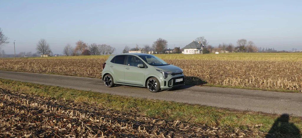 Kia Picanto: Blížiaci sa zánik a facelift 2024