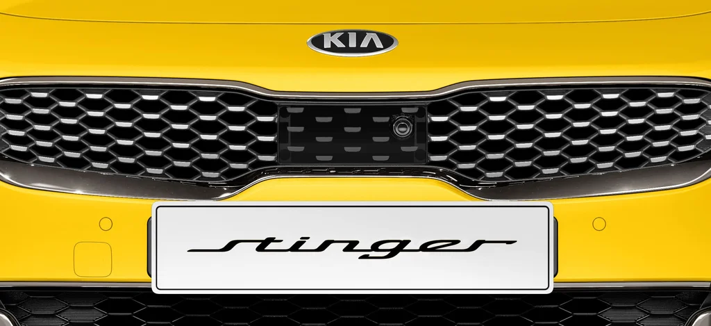 Kia Stinger: Nový elektrický model s ambíciami