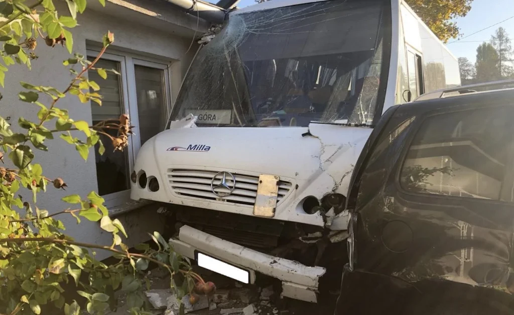 Nezodpovedný vodič školského autobusu šokoval