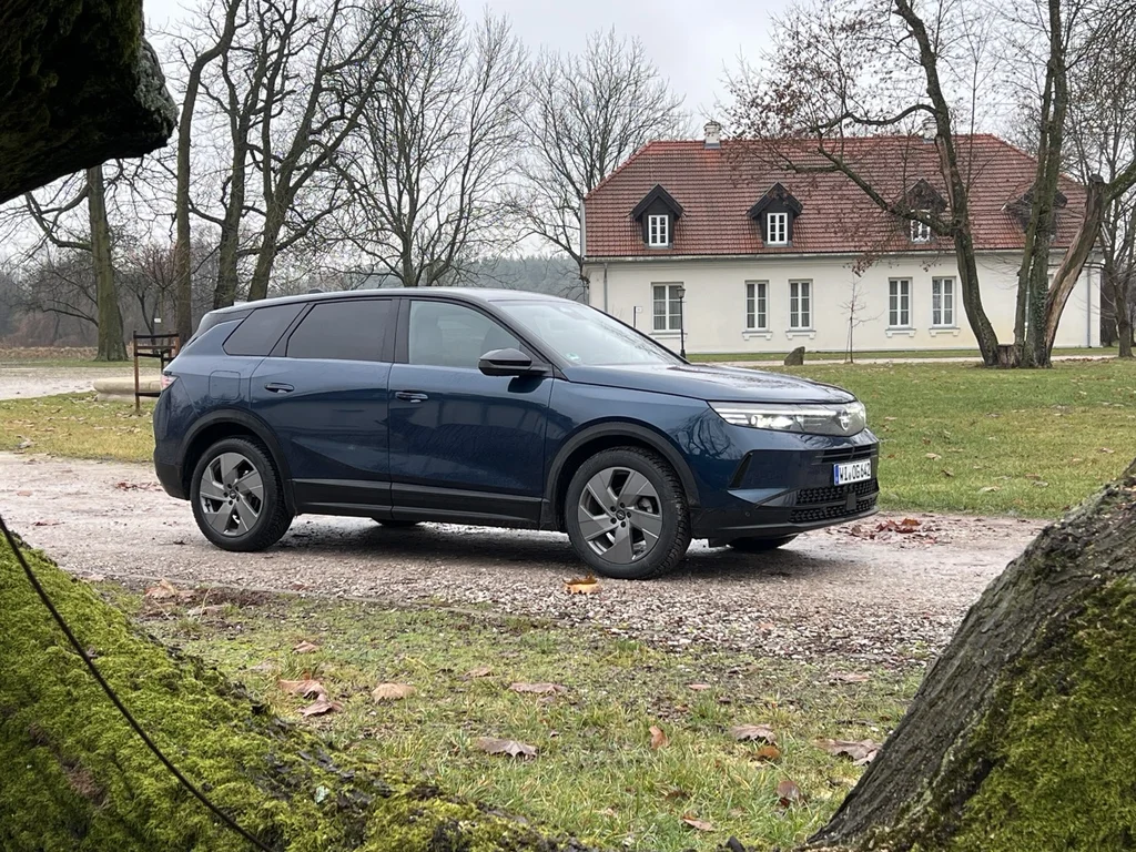 Opel Grandland B: Nová generácia plná prekvapení