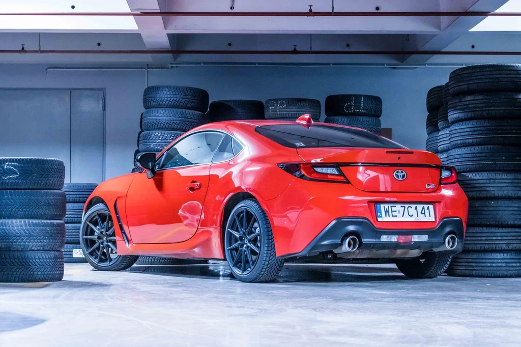 Koniec pre športové Subaru BRZ a GR86?