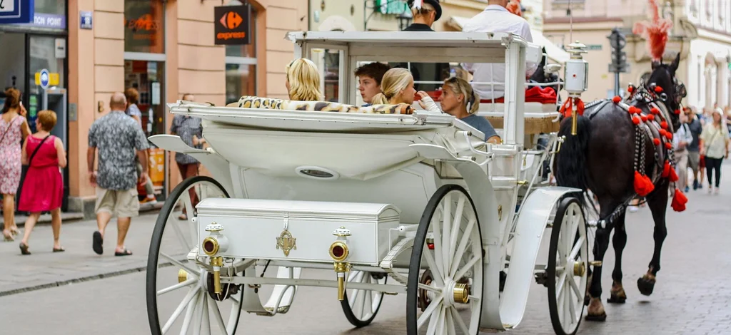 Krakov zavádza zónu čistého transportu 2.0