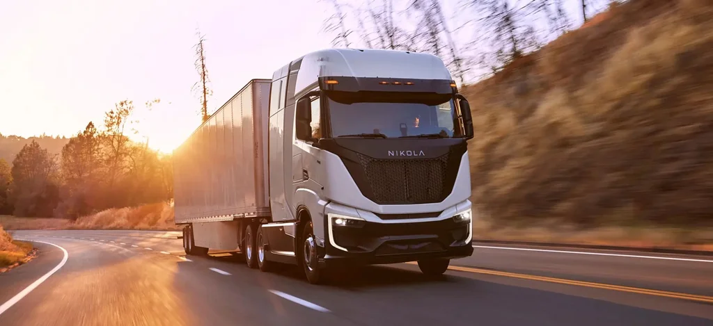 Nikola Corporation: Krach závodu na elektromobily