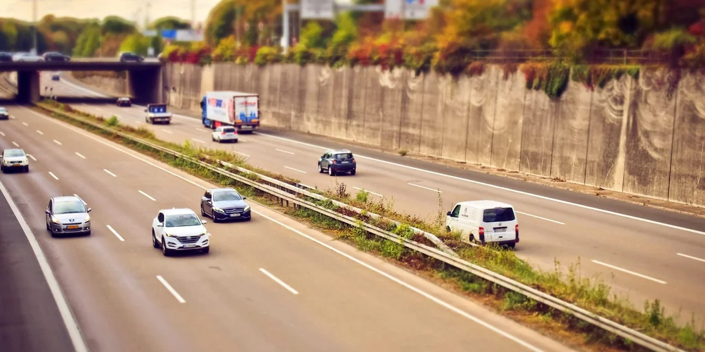 Oszustwa przy płatnościach za autostradę A2