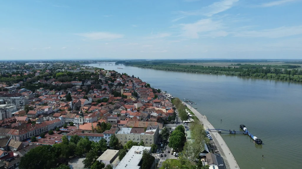 Belgrad zavádí zdarma městskou dopravu