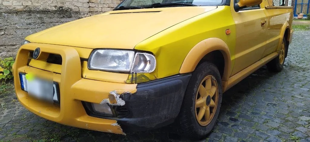 Skoda Felicia: 30 rokov zaujímavostí