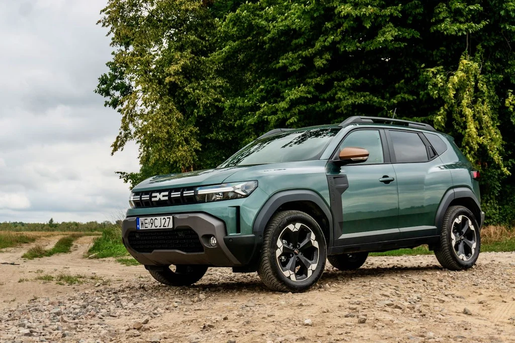 Cenovo dostupné SUV porovnanie s Daciou Duster