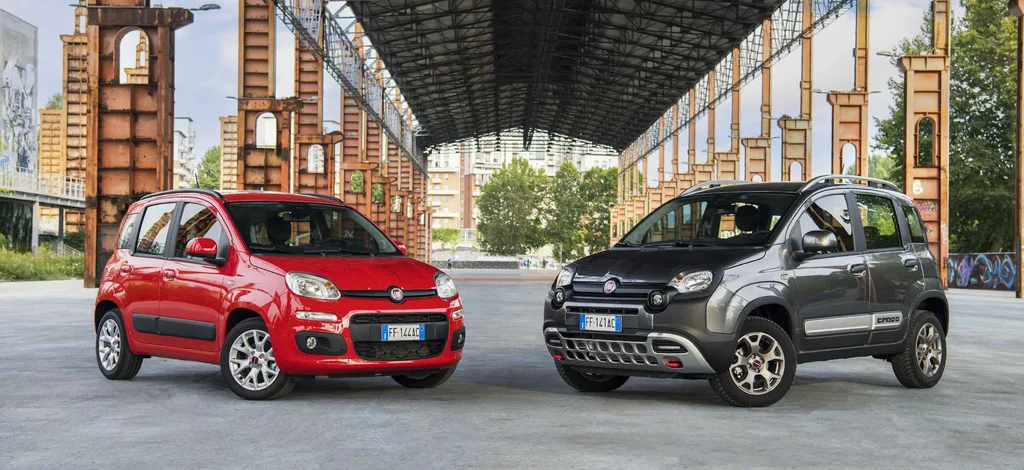 Fiat Panda: Budúcnosť v neistote