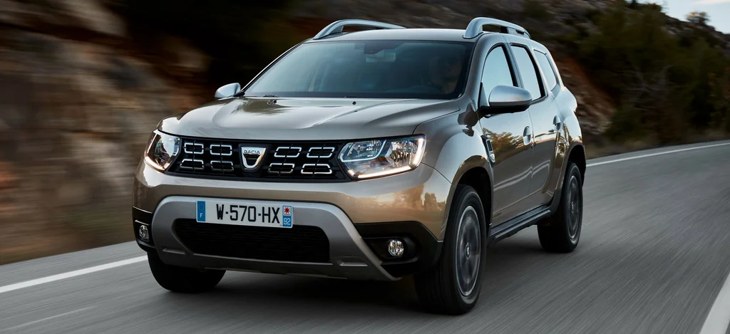 Dacia Duster II: časté poruchy a závady