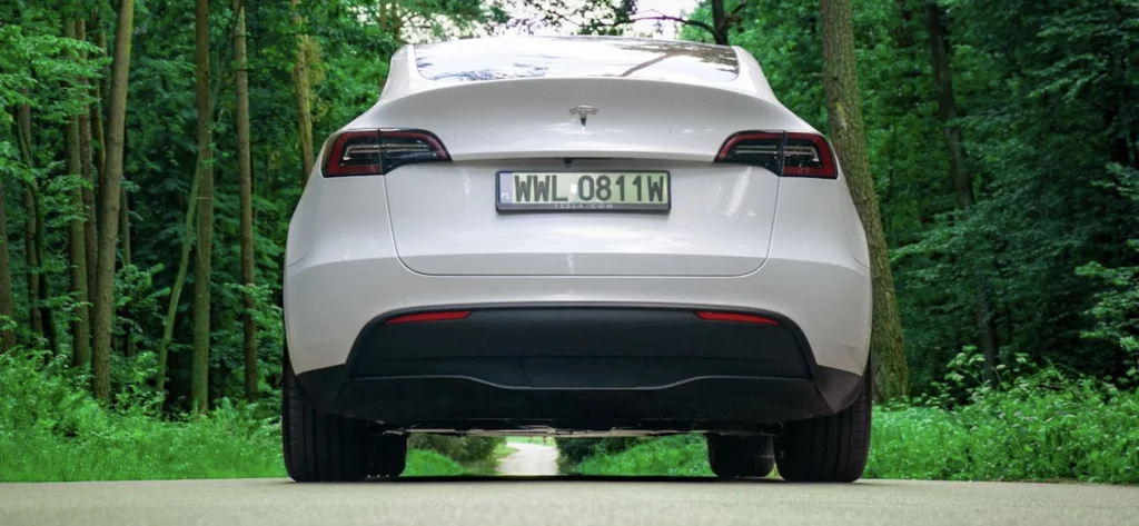 Tesla Model Y: Lídr mezi elektrickými vozy